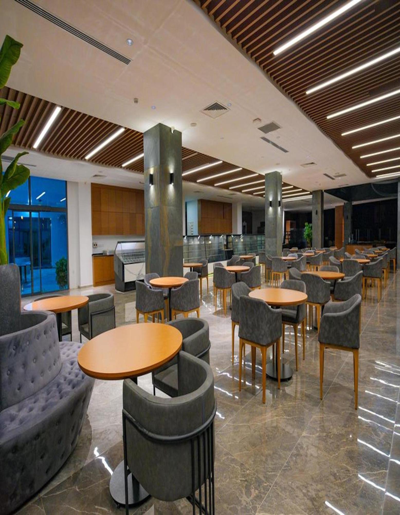 Ekor Elegance Hotel Famagusta (Northern Cyprus) Exterior foto