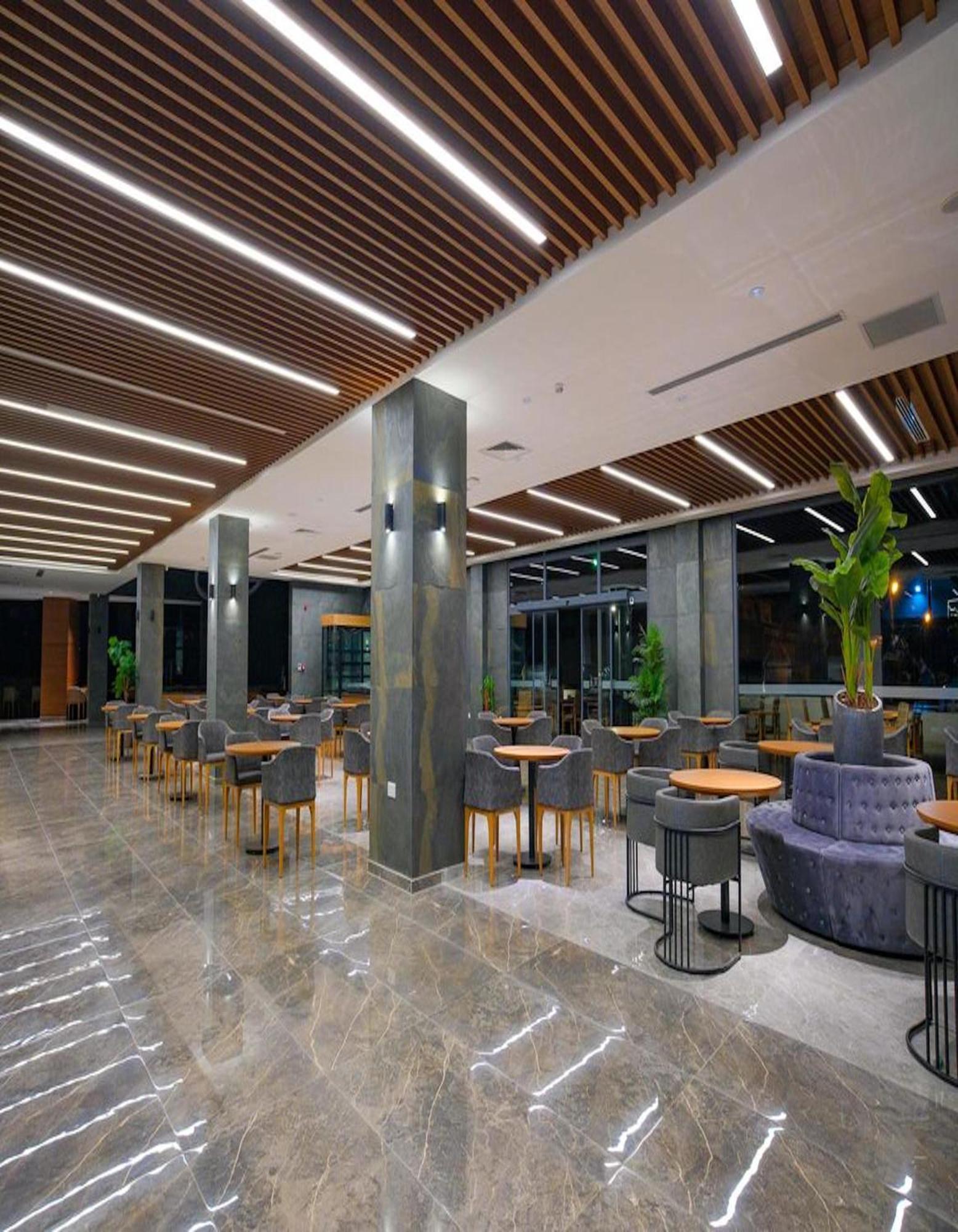 Ekor Elegance Hotel Famagusta (Northern Cyprus) Exterior foto